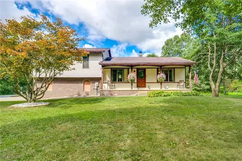 1851 Industry Rd, Atwater, OH 44201