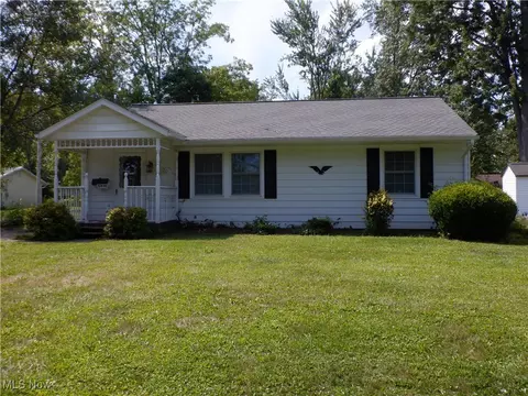 508 Courtland St, Wellington, OH 44090