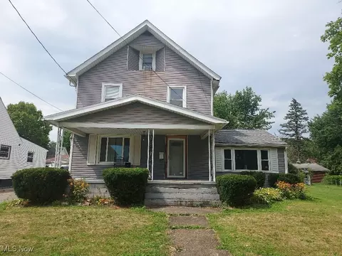 57 Wilson Ave, Niles, OH 44446