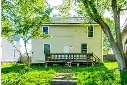 413 Henry St, Mansfield, OH 44907