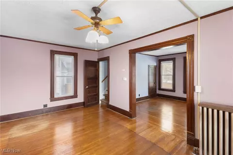 Living - 1733 W 7th St W, Ashtabula, OH 44004 photo 4 of 4