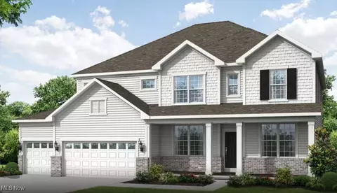 541 Port Side Dr, Avon Lake, OH 44012