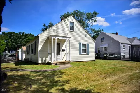 175 S Hawkins Ave, Akron, OH 44313