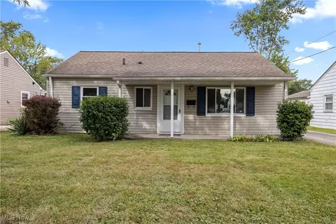 314 Roosevelt Ave, Elyria, OH 44035