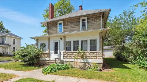 317 S Market St, Van Wert, OH 45891