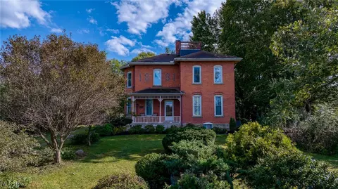 461 W Lorain St, Oberlin, OH 44074