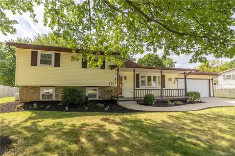 3411 Briardale Dr NW, Massillon, OH 44646