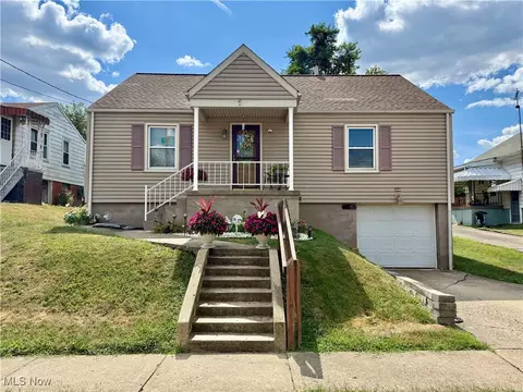 126 Cropper St, Weirton, WV 26062