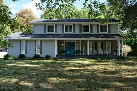 163 Pineland Dr, Copley, OH 44321