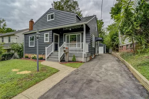 19765 Maple Heights Blvd, Maple Heights, OH 44137