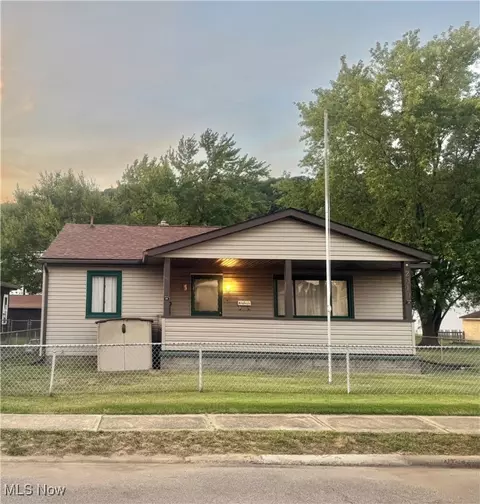 2019 Michigan Ave, East Liverpool, OH 43920