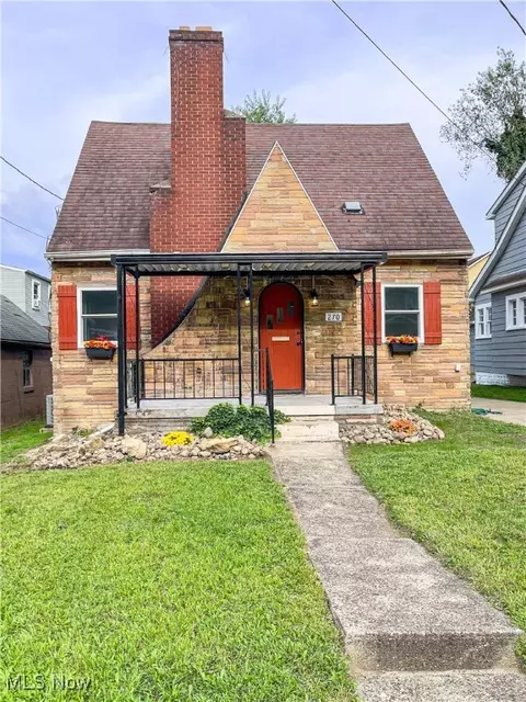 270 Hollywood Blvd, Steubenville, OH 43952