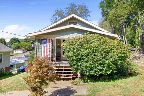 508 N Main St, Minerva, OH 44657