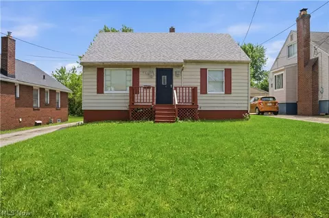 1313 Humbolt Ave, Youngstown, OH 44502