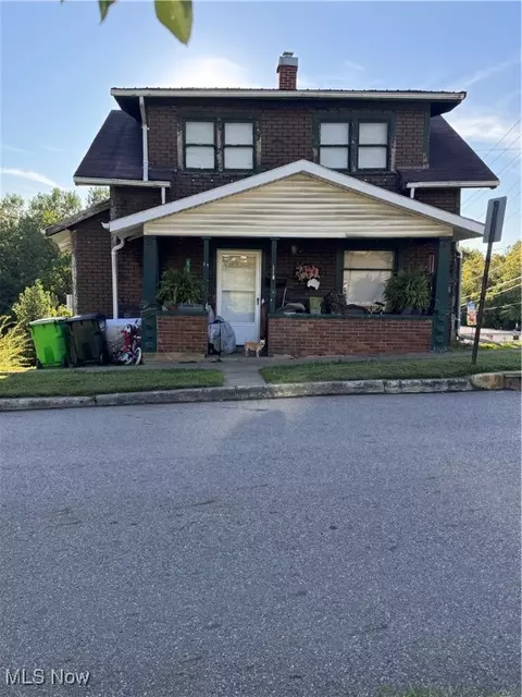 110 S Mad Anthony St, Millersburg, OH 44654