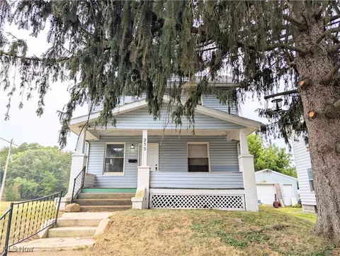 233 Edwin Ave SE, Massillon, OH 44646