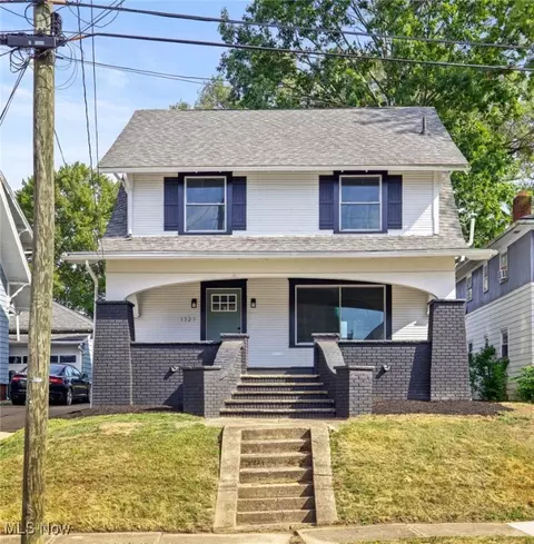 1325 18th St NW, Canton, OH 44703