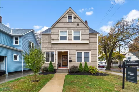 1938 W 65th St, Cleveland, OH 44102