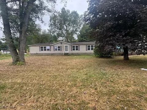 19213 Haiti Rd, Salineville, OH 43945