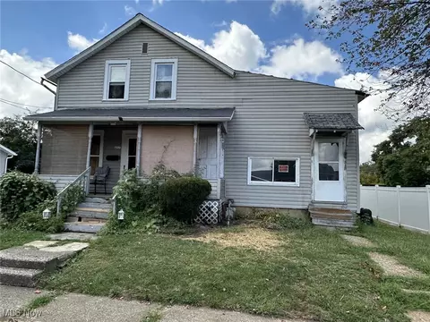 217 Hall St, Orrville, OH 44667