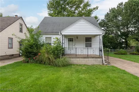1524 Lakeview Ave, Lorain, OH 44053