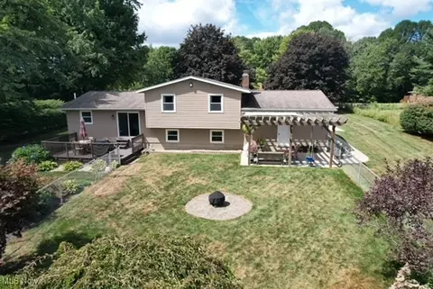 4404 Hattrick Rd, Rootstown, OH 44272 photo 2
