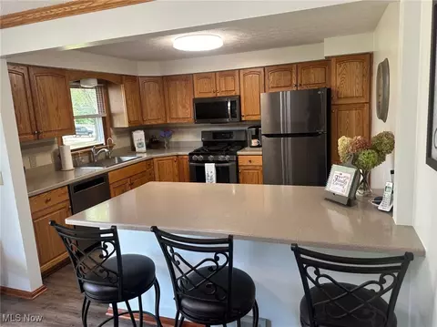 4404 Hattrick Rd, Rootstown, OH 44272 photo 6