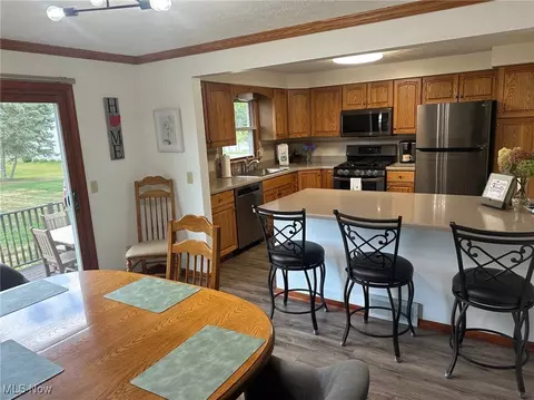 4404 Hattrick Rd, Rootstown, OH 44272 photo 5