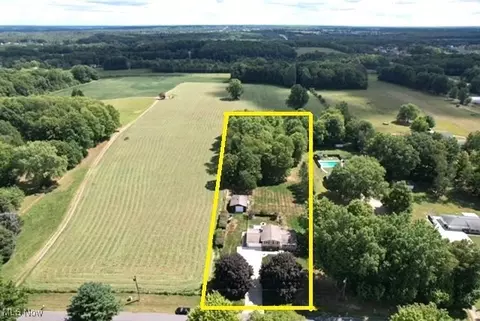 4404 Hattrick Rd, Rootstown, OH 44272 photo 3