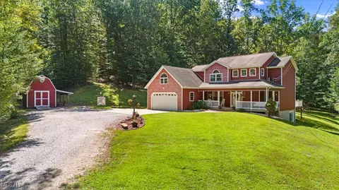 130 Whiteberry Holw, Mineral Wells, WV 26150