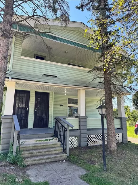 11222 Revere Ave, Cleveland, OH 44105