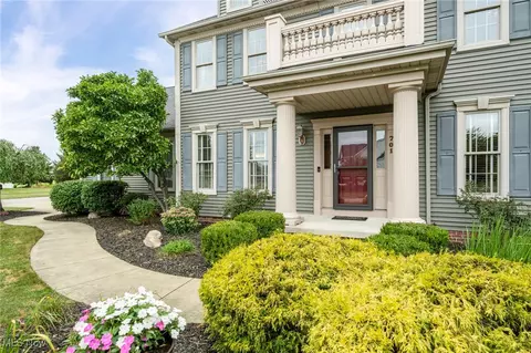 701 Longstreet, Lagrange, OH 44050 photo 2