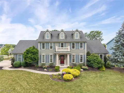 701 Longstreet, Lagrange, OH 44050