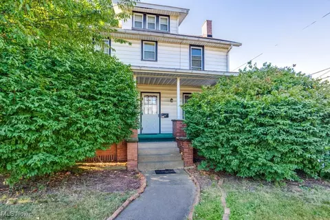 1316 18th St NW, Canton, OH 44703