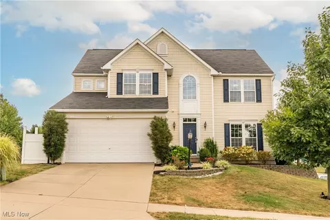7509 Galena Ave NW, Canal Fulton, OH 44614