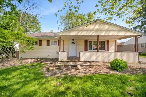 5164 Langfitt St, Vermilion, OH 44089
