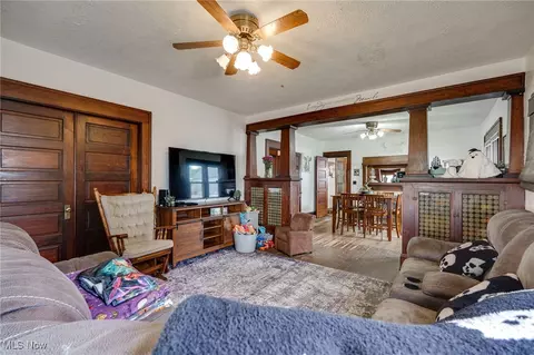 110 E Clark St, North Hampton, OH 45349 photo 9