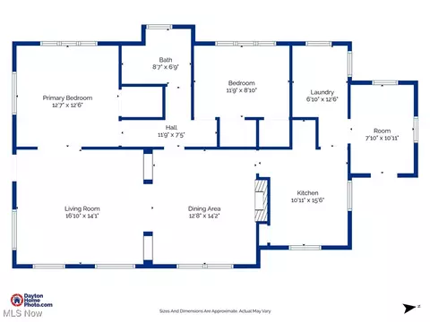 110 E Clark St, North Hampton, OH 45349 photo 6