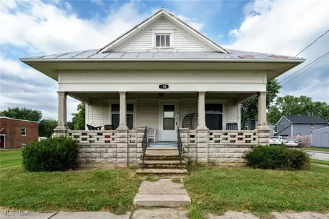 110 E Clark St, North Hampton, OH 45349