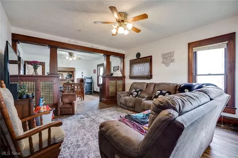 110 E Clark St, North Hampton, OH 45349 photo 8