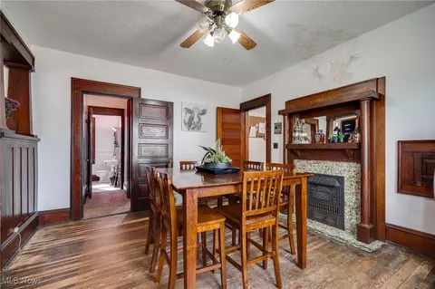 110 E Clark St, North Hampton, OH 45349 photo 13