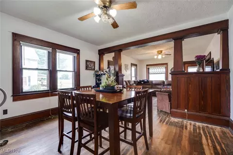 110 E Clark St, North Hampton, OH 45349 photo 12