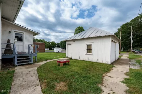 110 E Clark St, North Hampton, OH 45349 photo 33