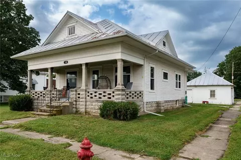 110 E Clark St, North Hampton, OH 45349 photo 3