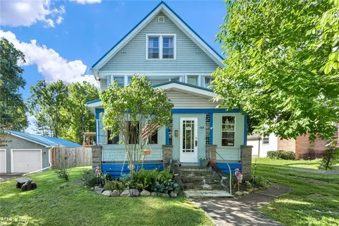 159 Hickory St, Andover, OH 44003