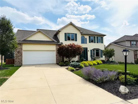 14069 Basswood Cir, Strongsville, OH 44136