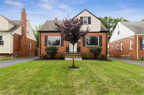 4202 Ellison Rd, South Euclid, OH 44121