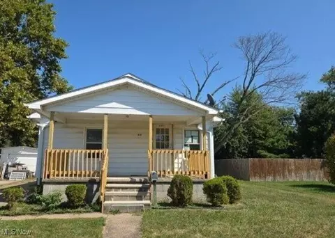 431 Idaho Ave, Lorain, OH 44052