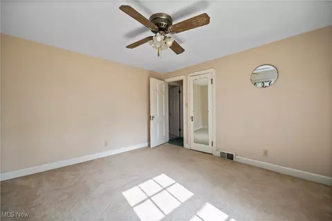 Bedroom - 976 Gulf Rd, Elyria, OH 44035 photo 10 of 10