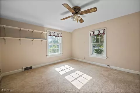 Bedroom - 976 Gulf Rd, Elyria, OH 44035 photo 8 of 10